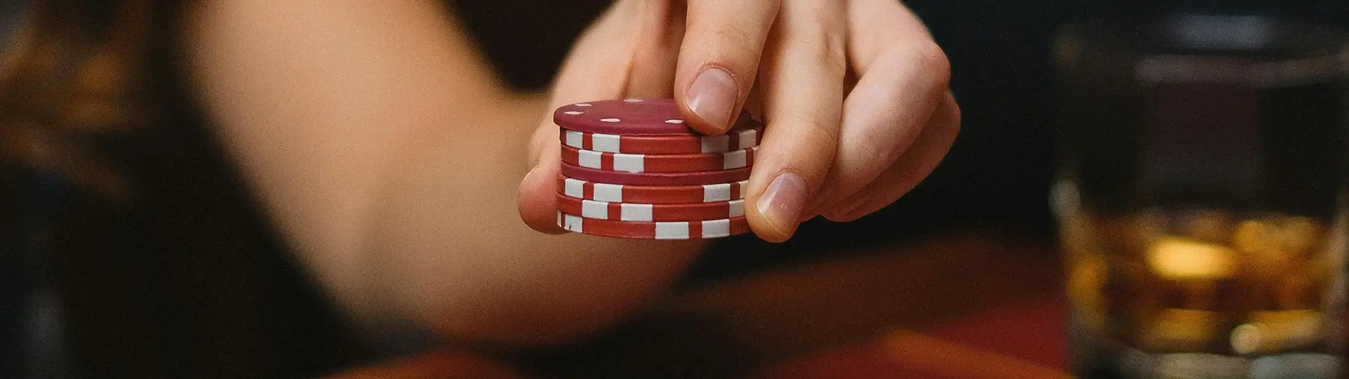 Casino chips